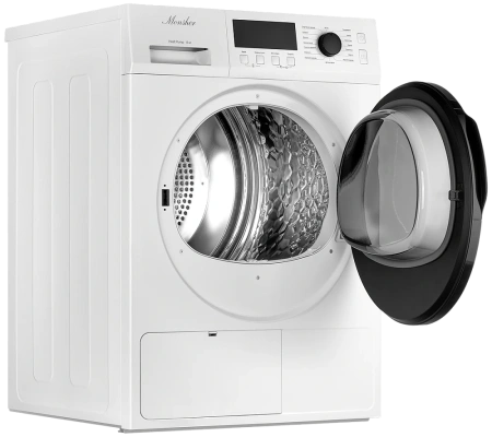 Сушильная машина Monsher MDM 631 Blanc
