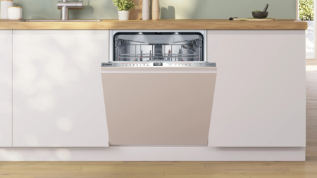 Посудомоечная машина Bosch SMV6ECX10E
