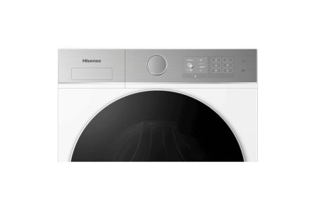 Стиральная машина Hisense WF5I8043BWF1