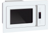 Встраиваемая микроволновая печь Hiberg VM 8505 W