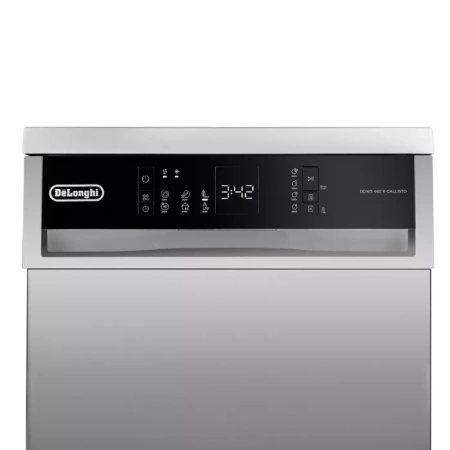 Посудомоечная машина DeLonghi DDWS 465 X CALLISTO