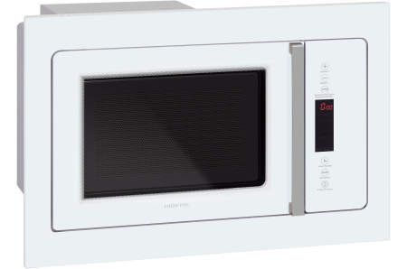 Встраиваемая микроволновая печь Hiberg VM 8505 W