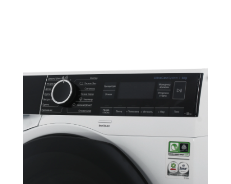 Стиральная машина Electrolux EW8F1R48B