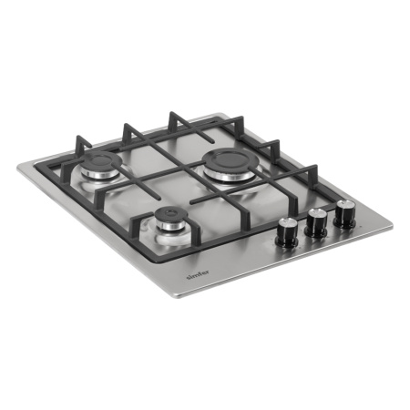 Газовая варочная панель Simfer H45V30M416