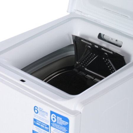 Стиральная машина вертикальная INDESIT BTW A61052