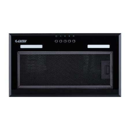 Вытяжка кухонная EXITEQ EX-1346 black