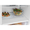 Встраиваемый холодильник ZUGEL ZRI1750NF (No Frost, Inverter)