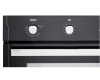 Газовый духовой шкаф DeLonghi SGN 4 RUS