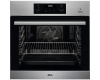 Духовой шкаф AEG BPB355020M