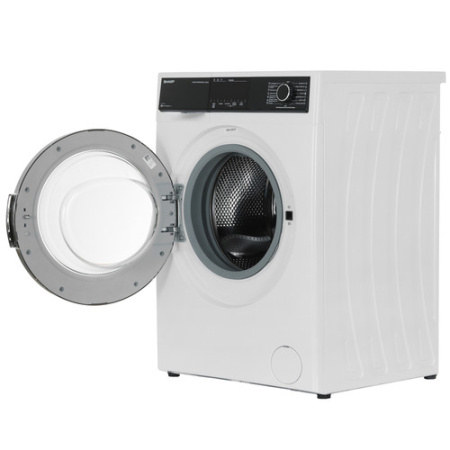 Стиральная машина Sharp ES814RW