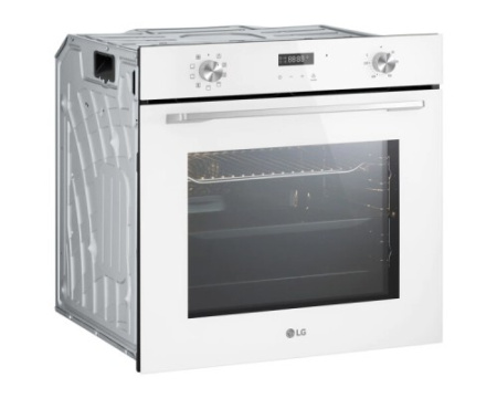 Духовой шкаф LG WSEZ7213W
