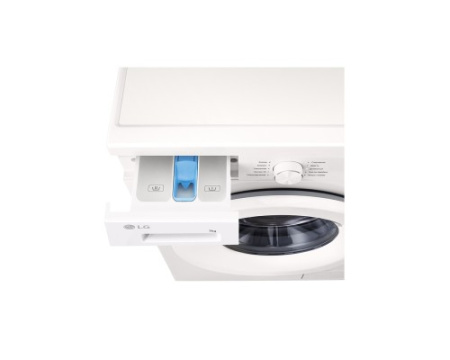 Стиральная машина LG F2Y1HS3W