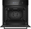 Духовой шкаф Weissgauff EOM 661 PDBS