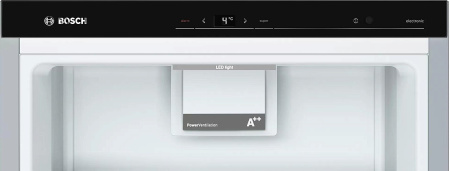 Холодильник Bosch KSV36AI31U