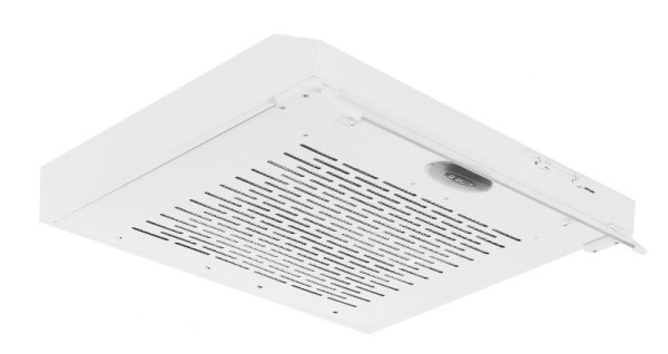 Вытяжка JET AIR SENTI WH/F/60