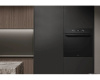 Духовой шкаф Haier HOQ-K3QSN5GB