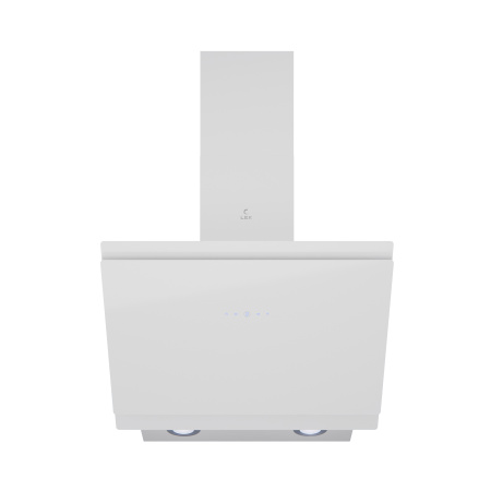 Вытяжка LEX FURIA 600 WHITE
