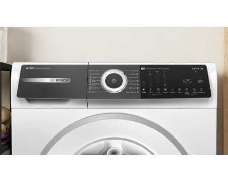 Стиральная машина Bosch WGH256A0BY