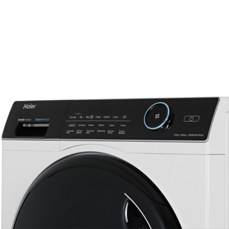 Стирально-сушильная машина Haier HWD80-BP14959A