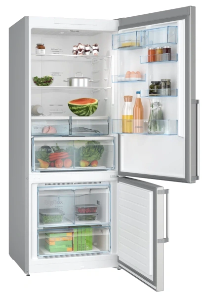 Холодильник Bosch KGN76CI30U