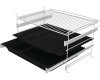 Духовой шкаф Gorenje BO6735CLB