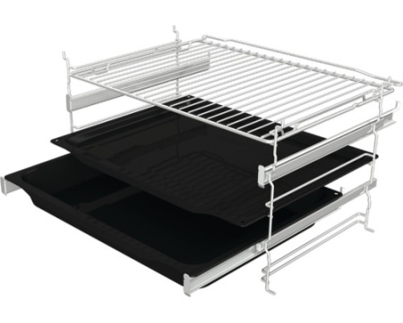 Духовой шкаф Gorenje BO6735CLB