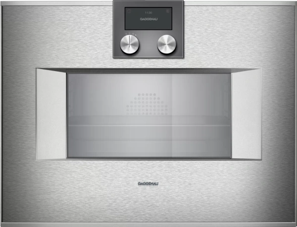 Духовой шкаф-пароконвектомат Gaggenau BS470112