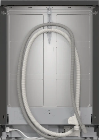 Посудомоечная машина Bosch SMS4HMC65Q