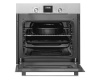 Электрический духовой шкаф Simfer B6EM59070