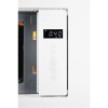 Встраиваемая микроволновая печь HIBERG i-VM 6502 W (инверторная)