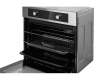 Духовой шкаф встраиваемый Midea MO47003GX