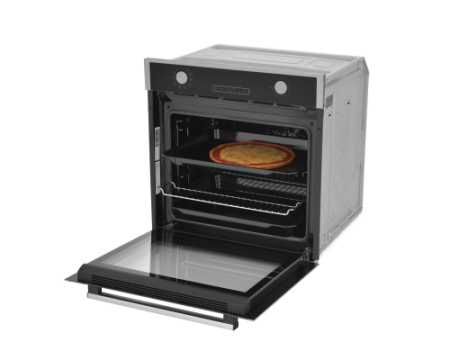 Духовой шкаф Hotpoint FE9 834 JH IX