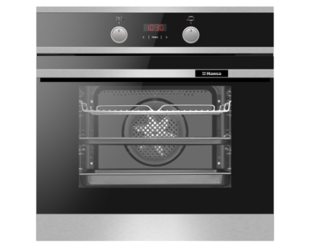 Духовой шкаф Hansa BakingPro BOEI694003