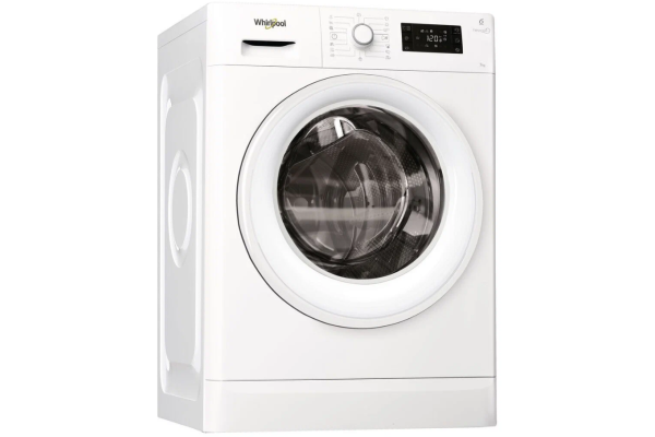 Стиральная машина Whirlpool FWG 91484W EU