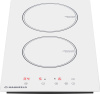 Индукционная варочная панель Maunfeld CVI292WH