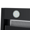 Вытяжка Maunfeld Fantasy Light 60 черный