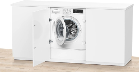Стиральная машина Siemens WI14W443