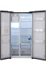 Холодильник Hiberg RFS-650DX NFB inverter