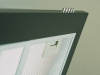 кухонная вытяжка LEX Basic 600 Black