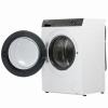 Стиральная машина узкая Haier HW80-B14979