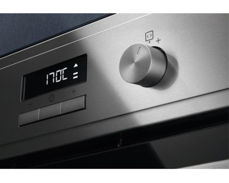 Духовой шкаф Electrolux EOF 4P74 X