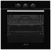 Электрический духовой шкаф Monsher MOE 6026 Noir