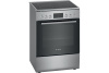 Электрическая плита Bosch HKQ38A150M