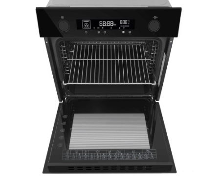 Шкаф духовой электрический Maunfeld AEOH60106B2