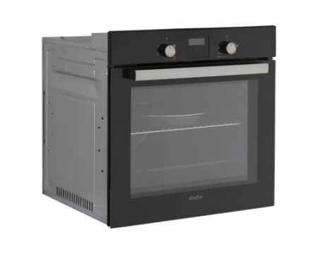 Электрический духовой шкаф Simfer B6EB56016