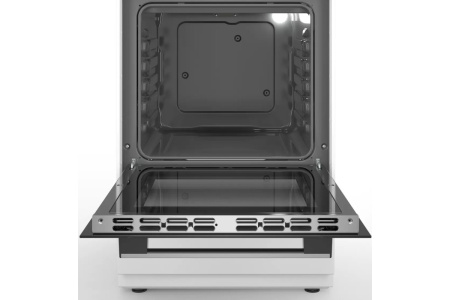 Комбинированная плита Bosch HXG930E20R