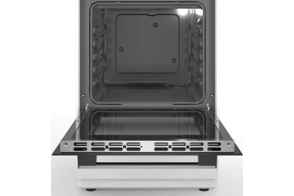 Комбинированная плита Bosch HXG930E20R