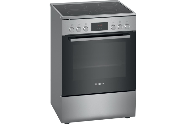 Электрическая плита Bosch HKQ38A150M