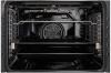 Духовой шкаф Hiberg HM 6393 BR