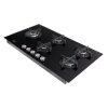 Газовая варочная панель Delonghi NSL 590D NCM RUS